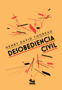 Desobediencia Civil