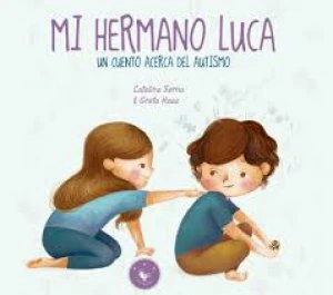 Mi hermano Luca