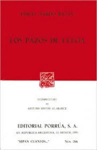 Los pazos de Ulloa