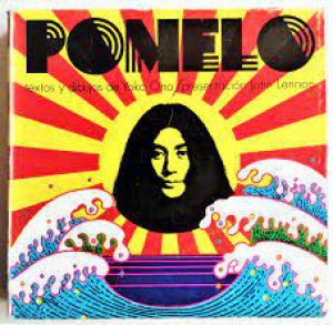 Pomelo : textos y dibujos de Yoko Ono
