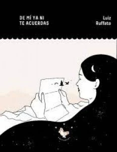 De mí ya ni te acuerdas