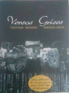 Versos grises 