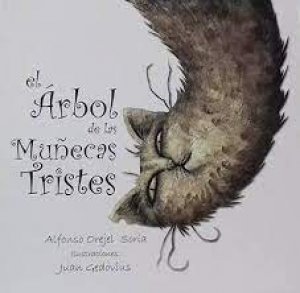 El árbol de las muñecas tristes 