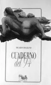Cuaderno del 94