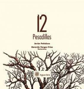 12 pesadillas
