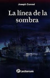 La línea de la sombra