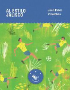 Al estilo Jalisco