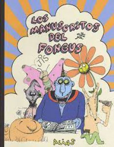 Los manuscritos del Fongus