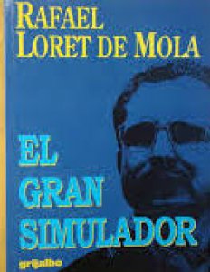 El gran simulador