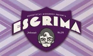 Esgrima