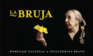 La bruja
