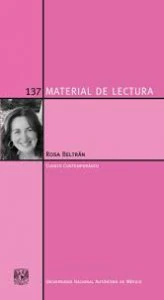 Material de lectura : Rosa Beltrán