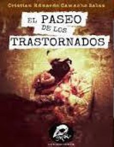 El paseo de los trastornados
