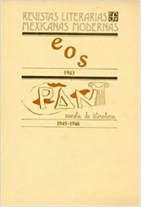 Eos, 1943, Pan, 1945-1946