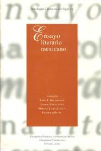 Ensayo literario mexicano