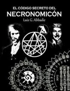 El código secreto del Necronomicón 
