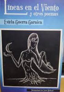 Líneas en el viento y otros poemas