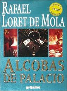 Alcobas de palacio