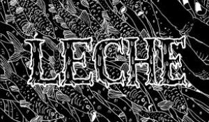 Leche