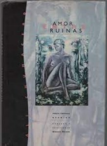 Amor entre ruinas