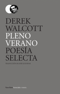Pleno verano : poesía selecta (1948-2004)