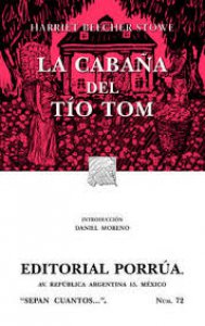 La cabaña del tío Tom