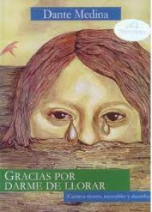 Gracias por darme de llorar