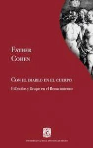 Con el diablo en el cuerpo. Filósofos y brujas en el Renacimiento