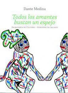 Todos los amantes buscan un espejo