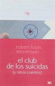 El club de los suicidas y otros cuentos