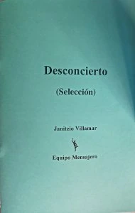 Desconcierto (selección)