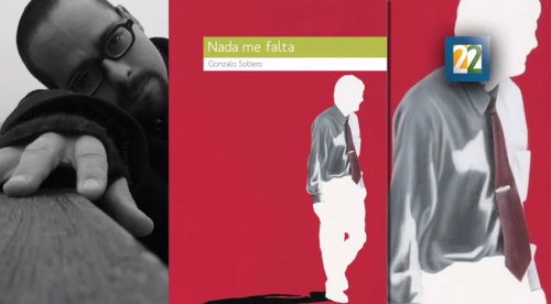 Gonzalo Soltero: <i>Nada me falta</i>