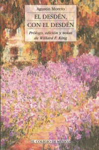El desdén, con el desdén