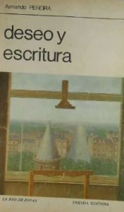 Deseo y escritura