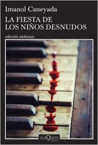 La fiesta de los niños desnudos