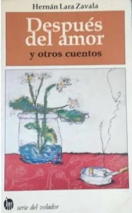 Después del amor y otros cuentos