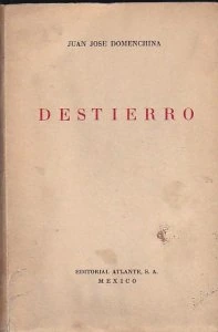 Destierro