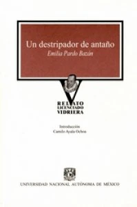 Un destripador de antaño