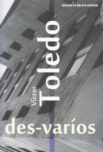 Des-varíos. Ensayos de un diario cultural