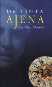 De tinta ajena