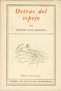 Detrás del espejo