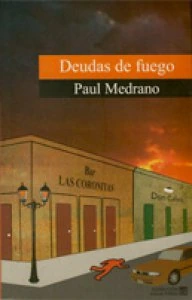 Deudas de fuego