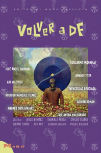 Volver a DF