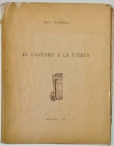 El cántaro a la puerta