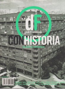 DF con historia : 686 años de experiencia