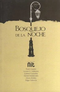 Bosquejo de la Noche