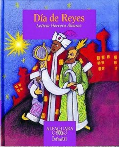 Día de reyes