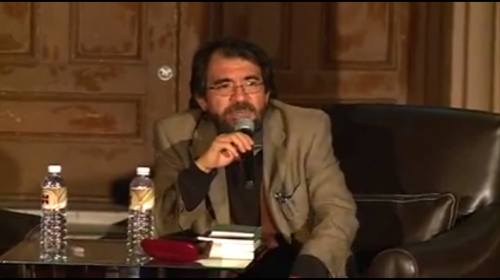 Día Mundial del Libro y del Derecho de Autor. Primera parte