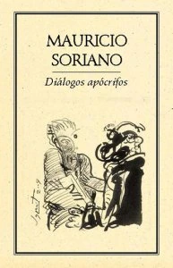 Diálogos apócrifos