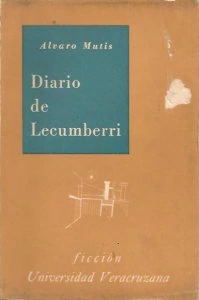 Diario de Lecumberri
